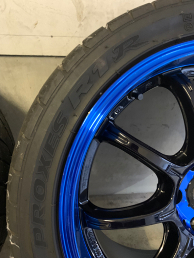 RAYS グラムライツ 57Gainer