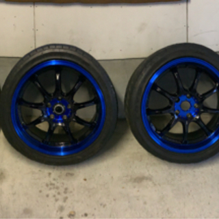 RAYS グラムライツ 57Gainer