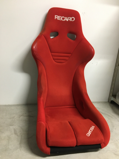 RECARO ts-g フルバケットシート レカロ