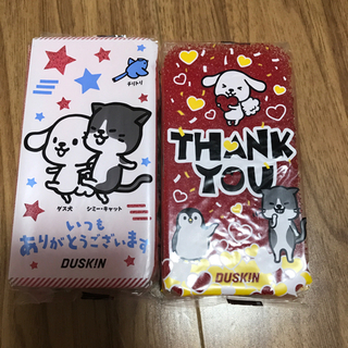 ダスキン　スポンジ