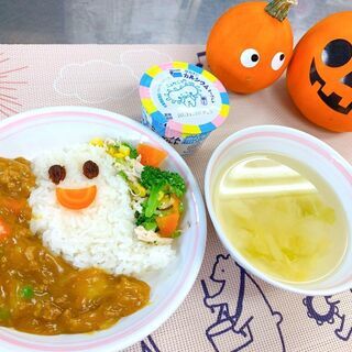 【保育園の調理スタッフ/アスク保谷保育園】資格・経験不問 ！食を...