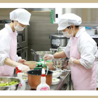 【保育園の調理スタッフ/アスク保谷保育園】資格・経験不問 ！食を通じてこどもたちの成長をサポートするお仕事です★の画像