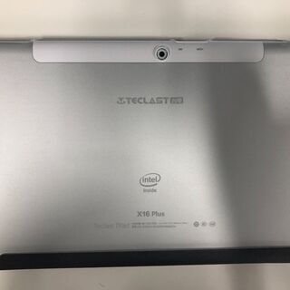 Teclast タブレットの画像