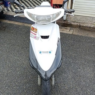 スーパージョグ バイクの中古が安い！激安で譲ります・無料であげます(5ページ目)｜ジモティー