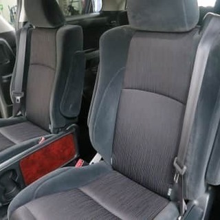 トヨタ ヴェルファイア ２．４Ｚ入庫しました！！の画像
