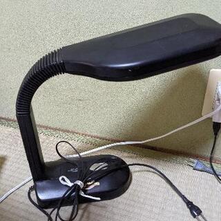 タッチインバータ蛍光灯