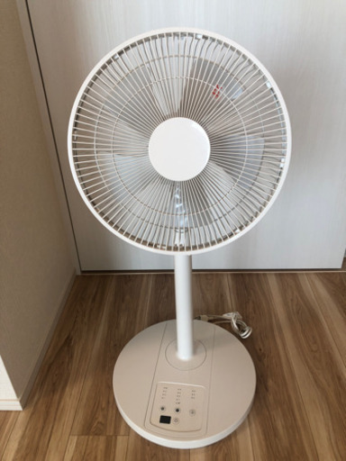 無印良品　扇風機【商談中】