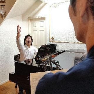 名古屋・小牧・春日井　ボイストレーニング/ピアノ/音楽教室の画像