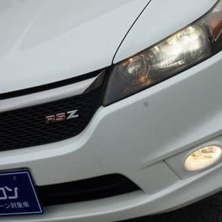ワンオーナー！！ホンダ ストリーム ＲＳＺ(●´ω｀●)