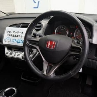 ワンオーナー！！ホンダ ストリーム ＲＳＺ(●´ω｀●)の画像