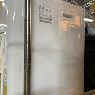 ■衣類乾燥機　5kg  Panasonic  NH-D502P  2016年製の画像