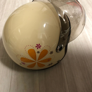 ヘルメット