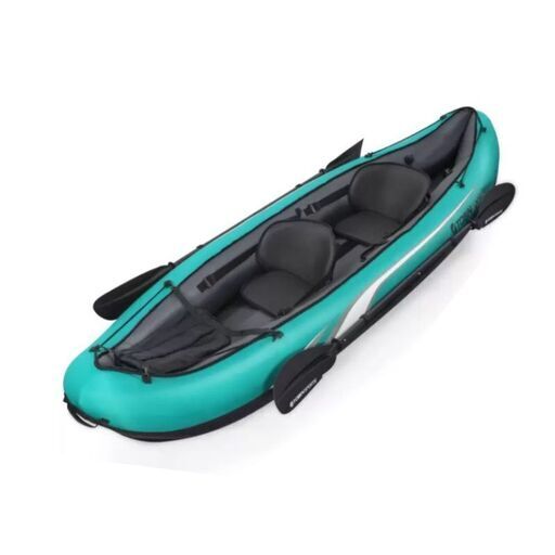 トービンスポーツ ウェーブブレイク 10フィート ２人用 インフレータブル カヤック　C2109247