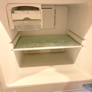 【美品】YAMADA SELECT 冷凍冷蔵庫　225Lの画像