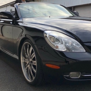 SC430仕様ソアラ