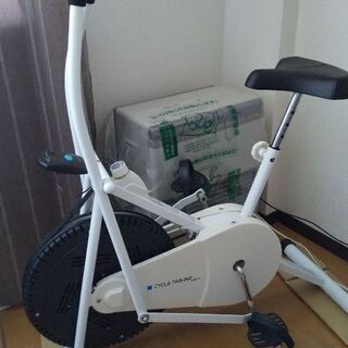 サイクルツイスタースリム