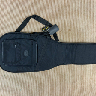 美品（未使用品）！　Fender ソフトケース