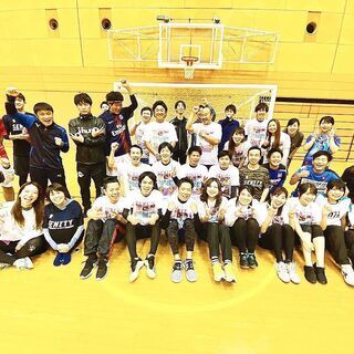 【エンジョイフットサル大会♪】9/23 (木祝) 12:00~【西立川駅】【MEPには景品もあります✨】 - 立川市