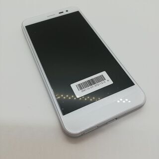 ☆新品未使用☆Ymobile☆507SH  Android Oneホワイトの画像