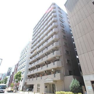 🉐初期費用１０万円🙂品川へ８分の平和島駅徒歩５分！BT別家賃67...