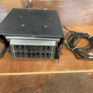 温水ヒーター12v