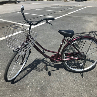 ちろき様引き取り専用J002★全体的使用感★普通自転車★FAT CAT★26イン FAT CAT 自転車の中古が安い！激安で譲ります・無料であげます