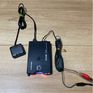 FURUNO FNK-M100BV   ETC 2.0搭載機　の画像