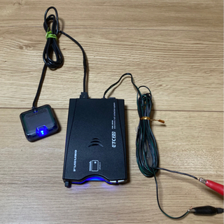 FURUNO FNK-M100BV   ETC 2.0搭載機　