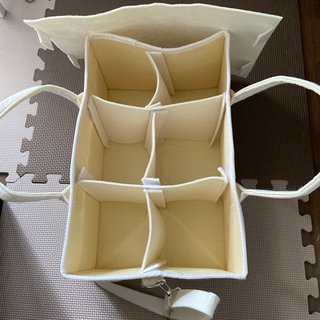 中古　オムツストッカーの画像