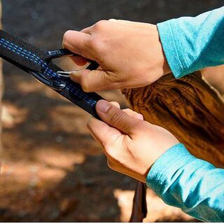 eno（イーノ）ハンモック　PP/FCの画像