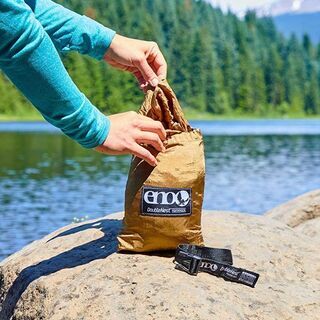 eno（イーノ）ハンモック　PP/FCの画像