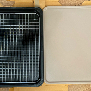 値下げ☆TOSHIBA オーブンレンジの画像