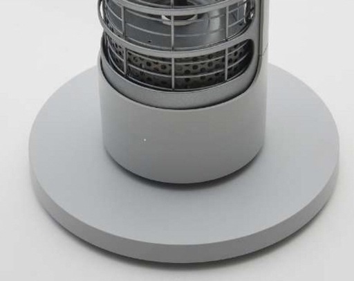 cado  カドー　SOL-001-CG 電気ヒーター 遠赤外線ヒーター