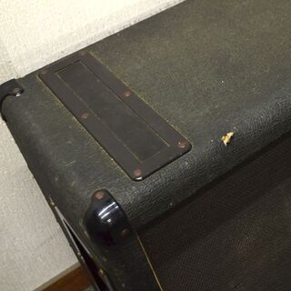 マーシャル アンプキャビネット 1960A ギターアンプ (0990009491)の画像