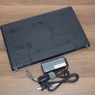 Lenovo ThinkPad E530 Core i7 /16GB ②