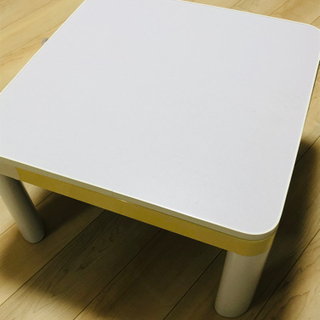 こたつ　貰ってください