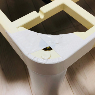 こたつ　貰ってくださいの画像