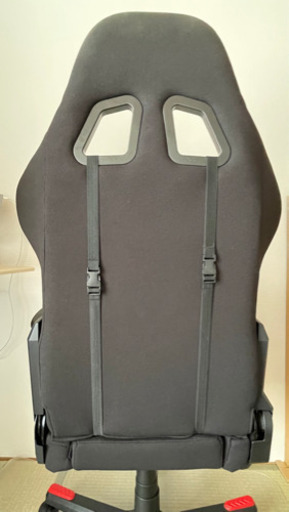 ゲーミングチェア　DXRACER スタンダードモデル