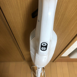 ※受け渡し先確定※マキタ　コードレス掃除機