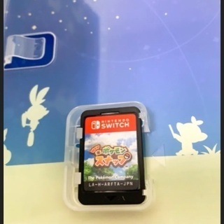 ポケモンスナップ　Switchの画像