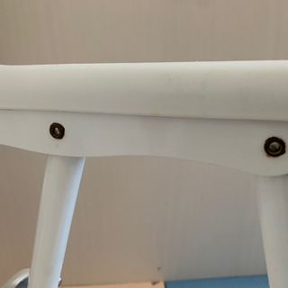 カトージ　食事用椅子　子供椅子　豆椅子の画像