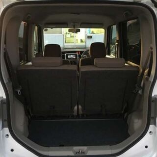 ダイハツ タント660 L　パールホワイトの画像