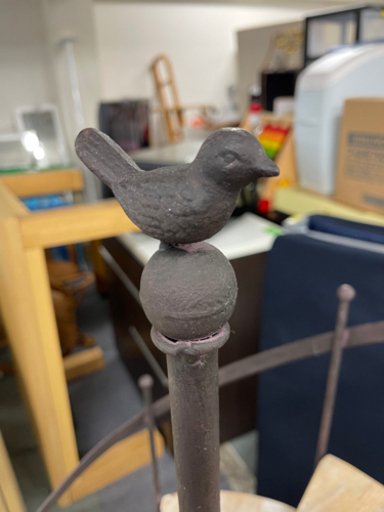 ?ディスプレイ?花台?らせん階段? 高 シェルフ 階段おしゃれ?‍♀️ アイアン スパイラル/ラック ?かわいい?スタンド/タワー?