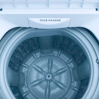 ①✨2017年製✨893番 TOSHIBA✨東芝電気洗濯機✨AW-