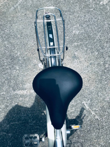 ①419番 ✨電動自転車ヤマハ PAS‼️