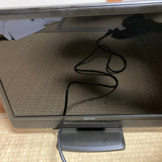 無料　IO DATA モニター　19インチ　LCD-AD191XB2