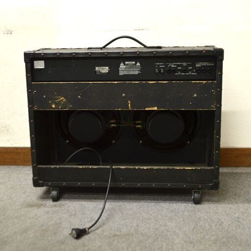 ローランド コンボアンプ JC120 AV機器 (0990009492)