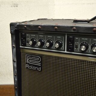ローランド コンボアンプ JC120 AV機器 (0990009492)