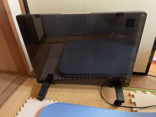 パネルヒーター