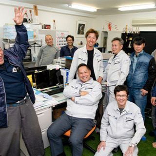 フリーターからの就職・他業種からの転職応援します！ガッツリ稼ごう...